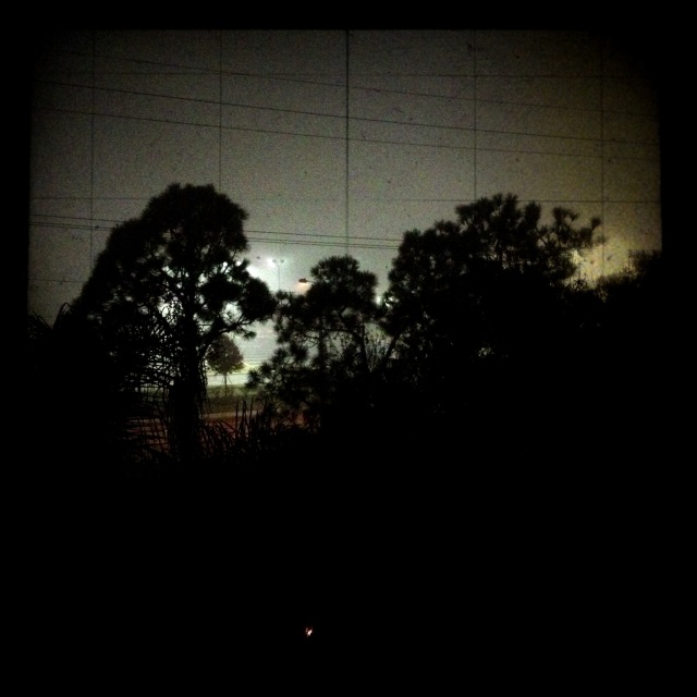 Taken with a Ttv app.